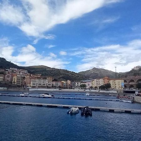 Appart F3 A 150 M De La Plage Avec Parking Prive Cerbère Екстериор снимка